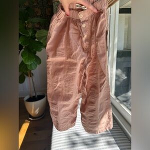 Rudy Jude Kid Tony Pant